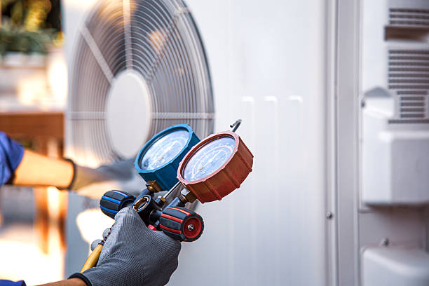 Affordable Hvac solutions in Blue Ridge, VA